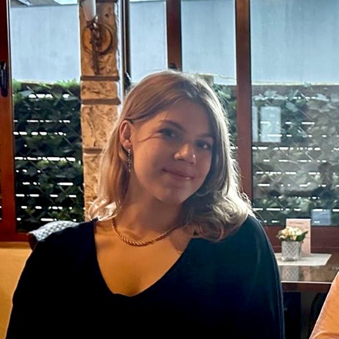 Frederike Menn