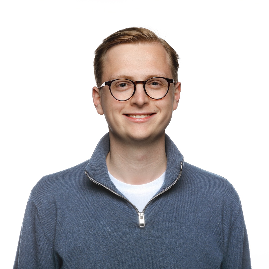Max Brückner