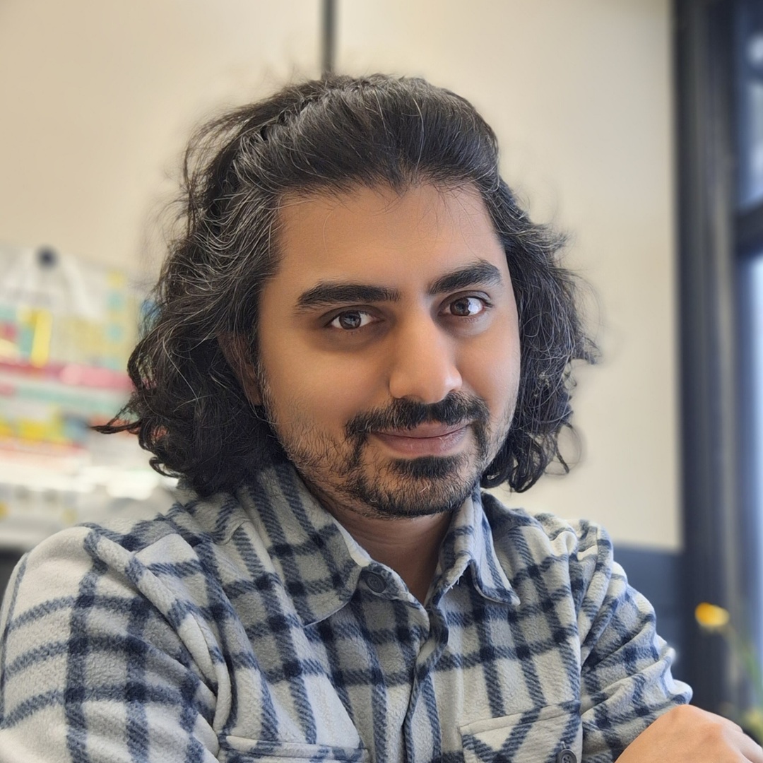 Dr. Rajeesh Narayanan Kutty